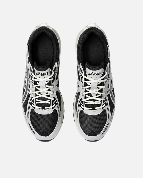 Asics Gel-Venture 6 - Noir/Gris - Footkorner
