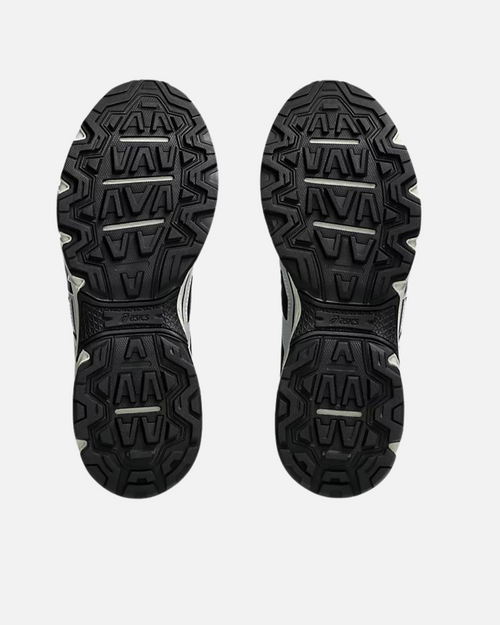 Asics Gel-Venture 6 - Noir/Gris - Footkorner