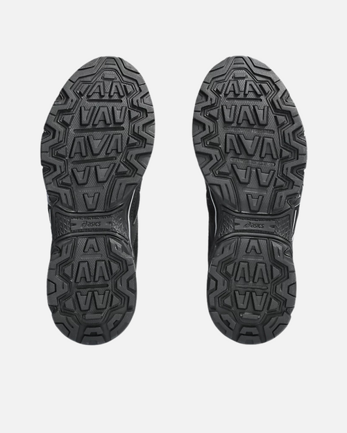 Asics Gel-Venture 6 - Noir/Gris - Footkorner