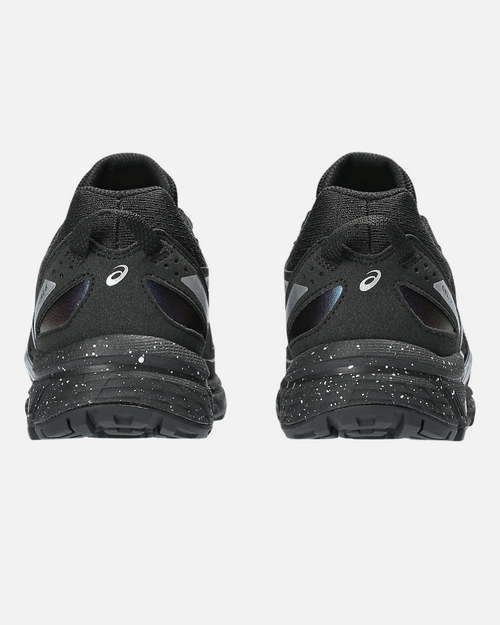 Asics Gel-Venture 6 - Noir/Gris - Footkorner