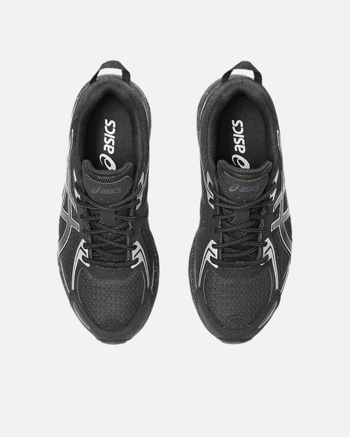 Asics Gel-Venture 6 - Noir/Gris - Footkorner