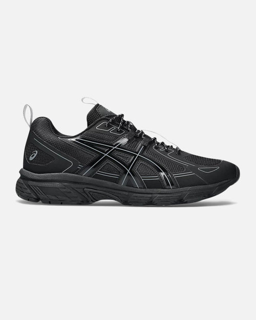 Asics Gel Venture 6 NS - Black - Footkorner