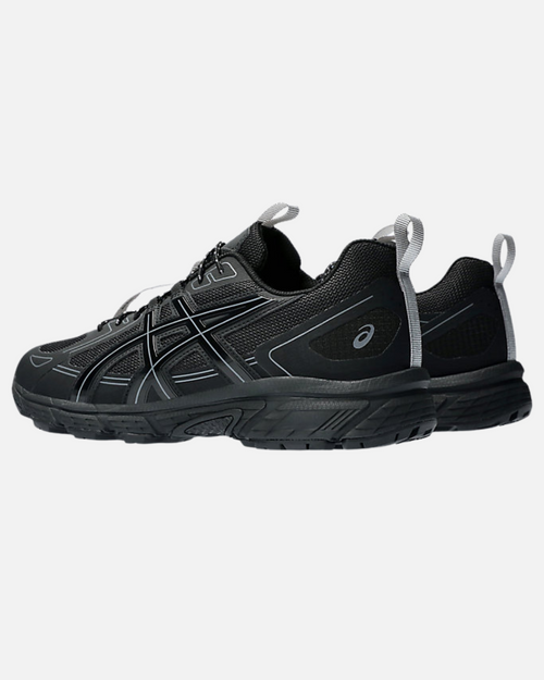 Asics Gel Venture 6 NS - Black - Footkorner