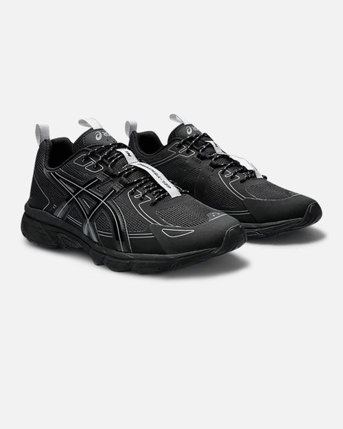 Asics Gel Venture 6 NS - Black - Footkorner