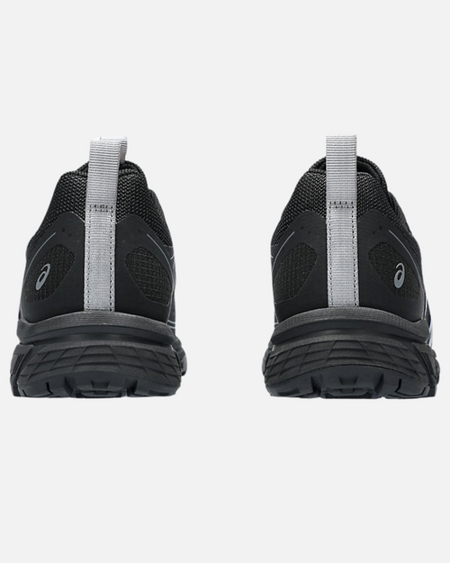 Asics Gel Venture 6 NS - Black - Footkorner