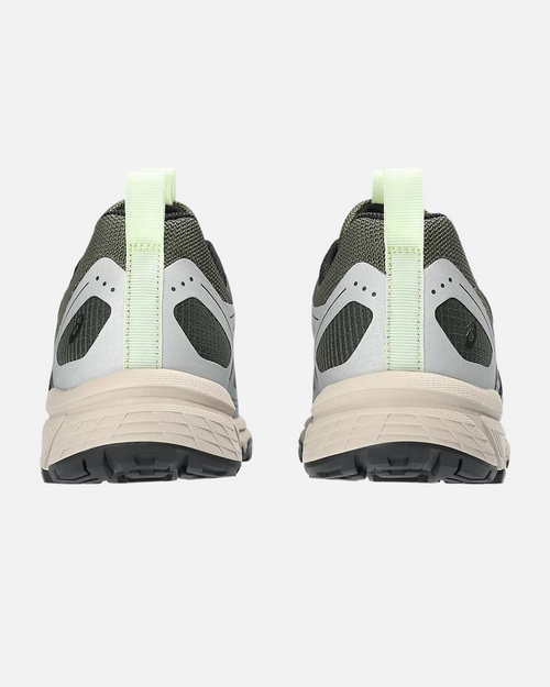 Asics Gel - Venture 6 NS - Green/White - Footkorner