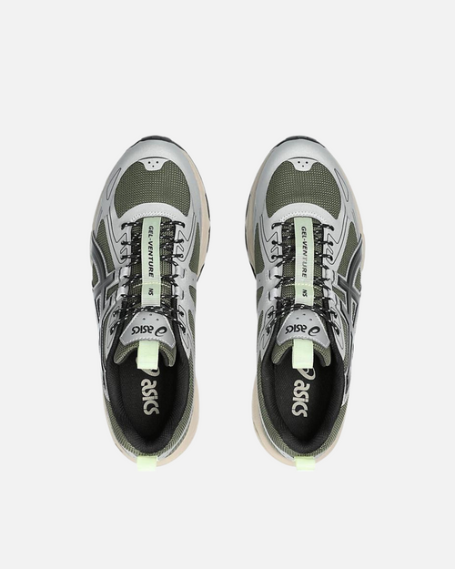 Asics Gel - Venture 6 NS - Green/White - Footkorner