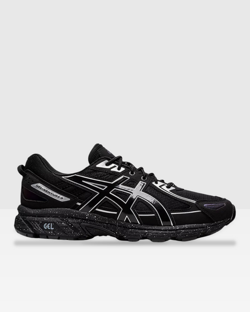 Asics Gel Venture™ 6 Trail - Nero/Bianco - Footkorner