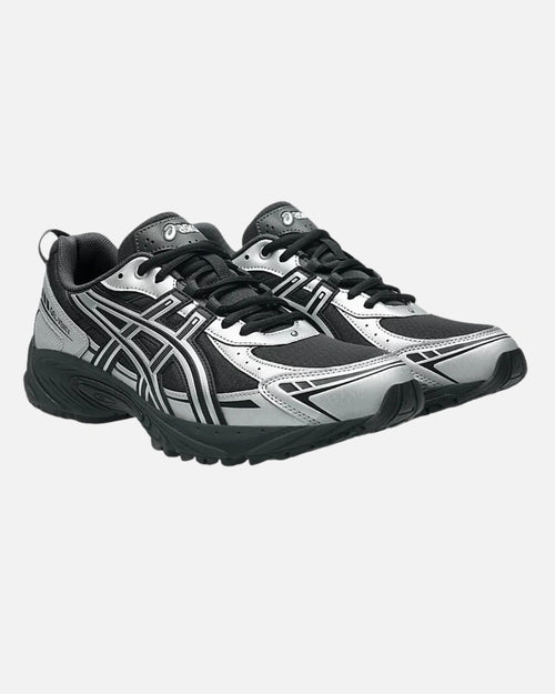 Asics Gel VentX - Silber/Schwarz - Footkorner