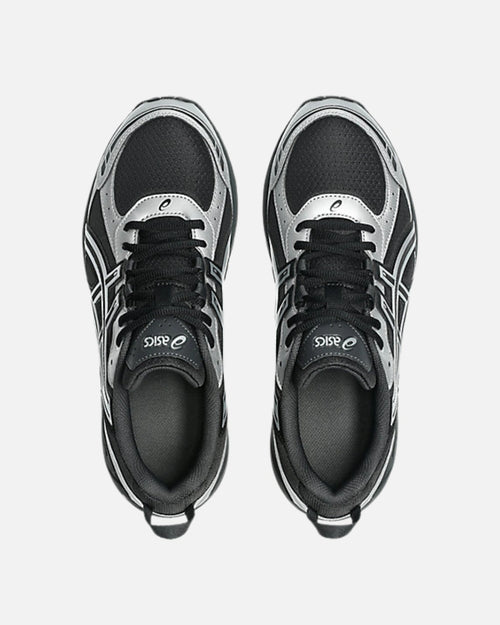 Asics Gel VentX - Silber/Schwarz - Footkorner