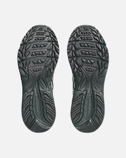 Asics Gel VentX - Silber/Schwarz - Footkorner