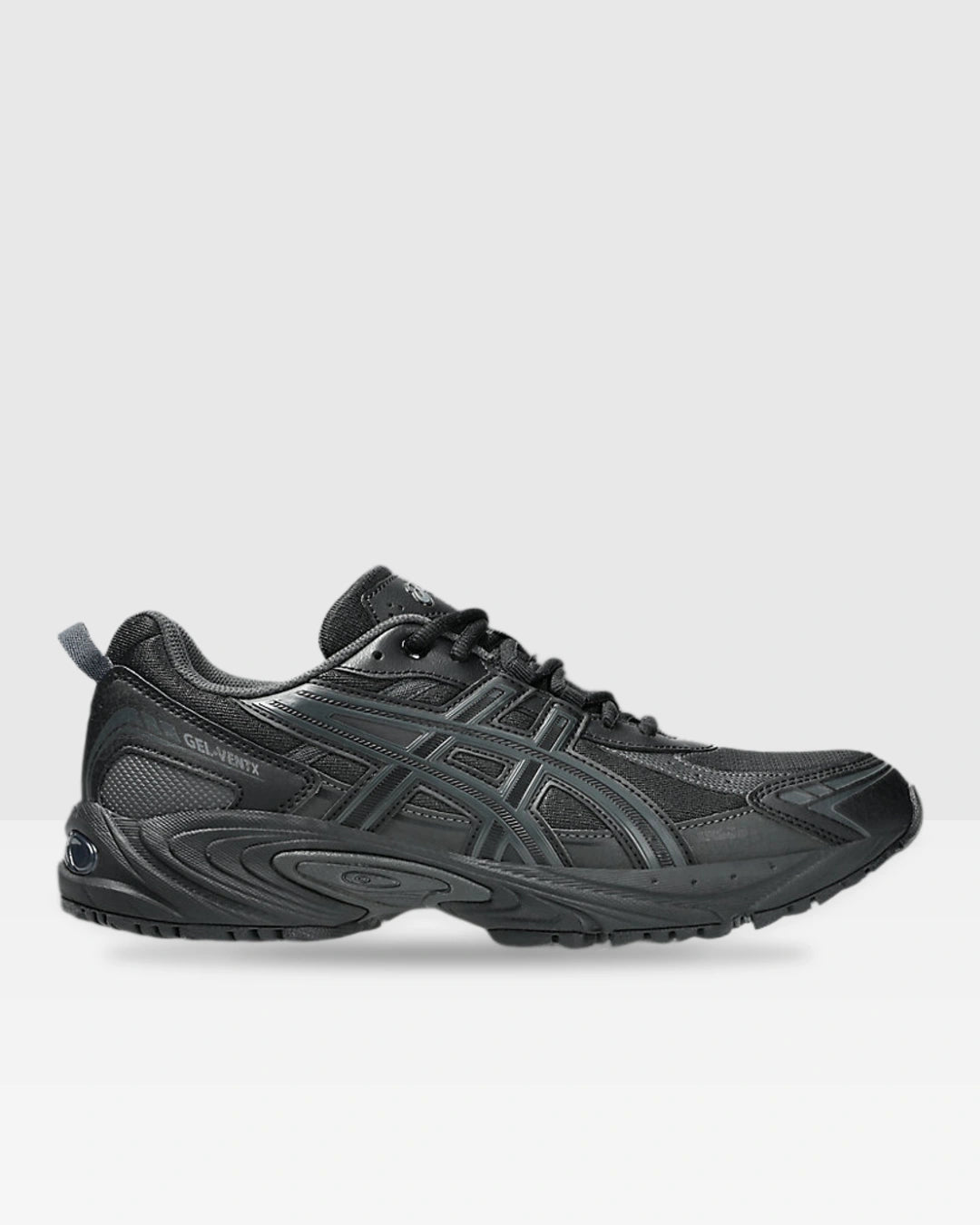 FootkornerAsics Gel-Ventx - Negro