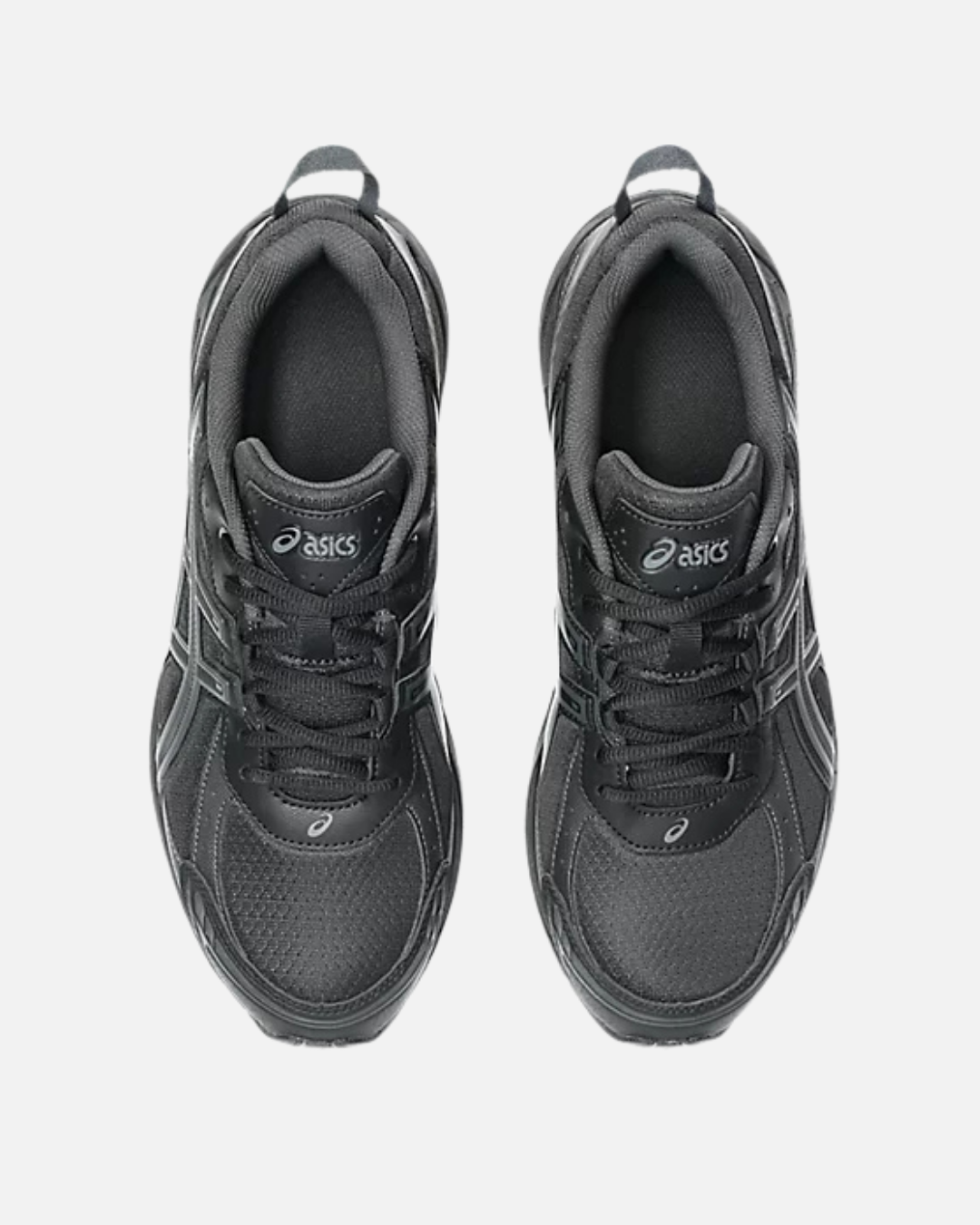 FootkornerAsics Gel-Ventx - Negro