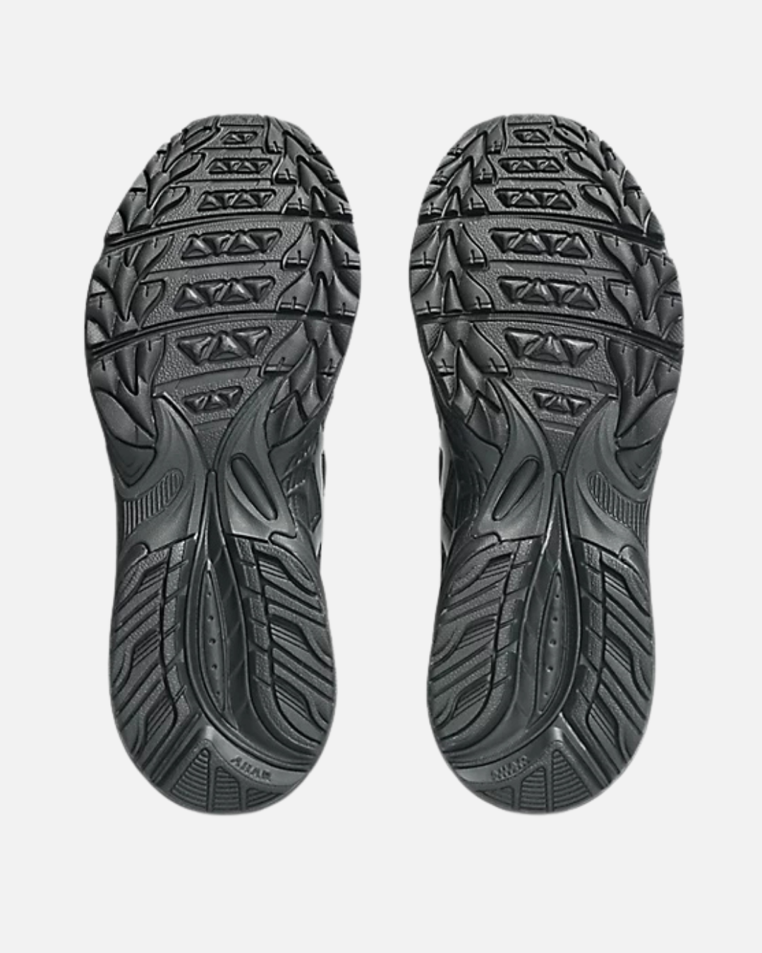 FootkornerAsics Gel-Ventx - Negro