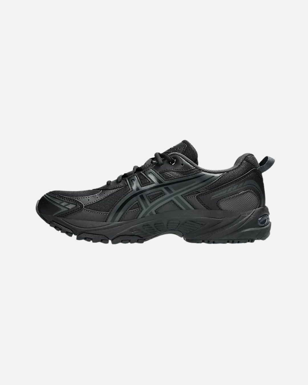 FootkornerAsics Gel-Ventx - Negro