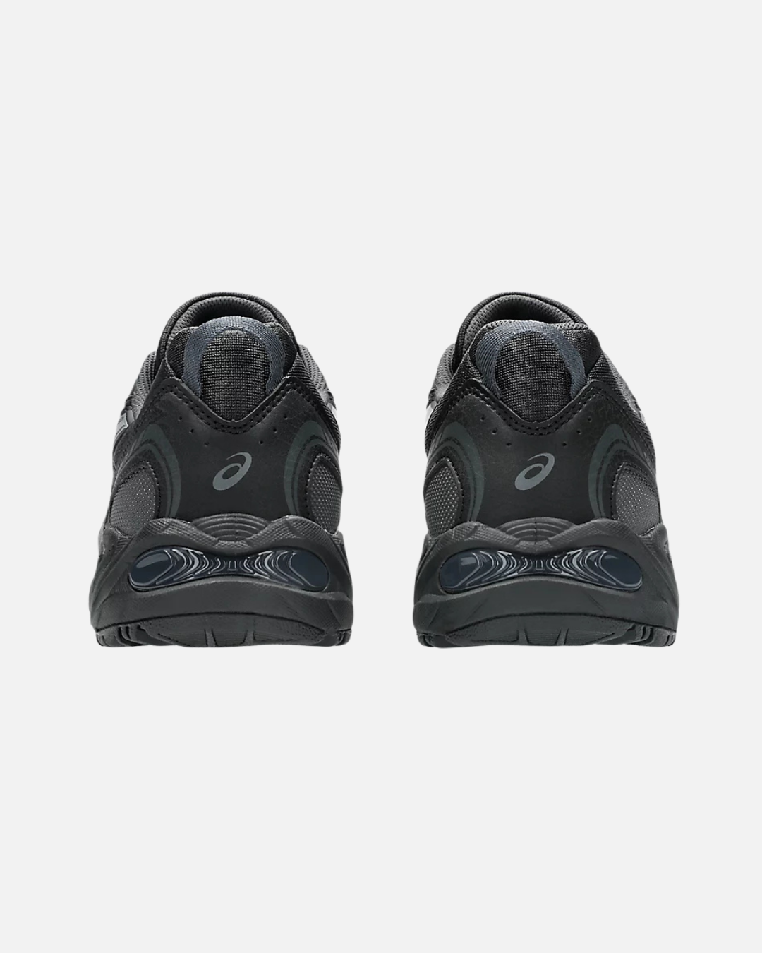 FootkornerAsics Gel-Ventx - Negro