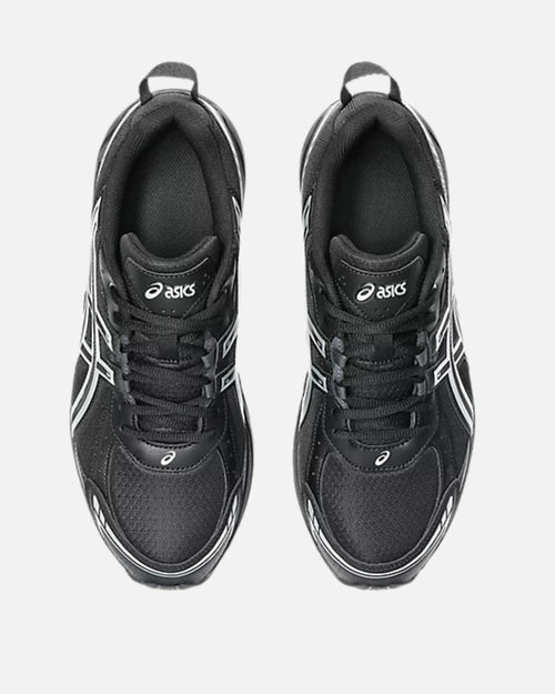 Asics GEL-VENTX - Negro/Plata - Footkorner