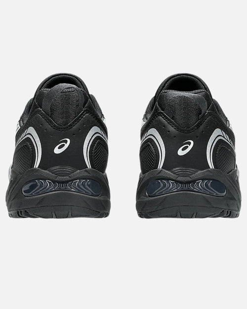 Asics GEL-VENTX - Negro/Plata - Footkorner