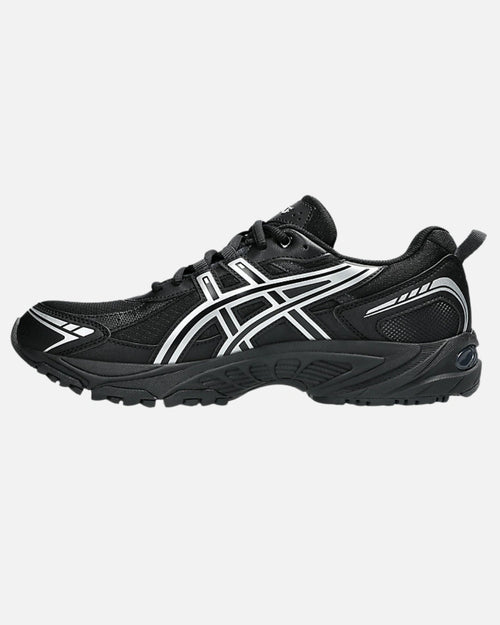 Asics GEL-VENTX - Negro/Plata - Footkorner