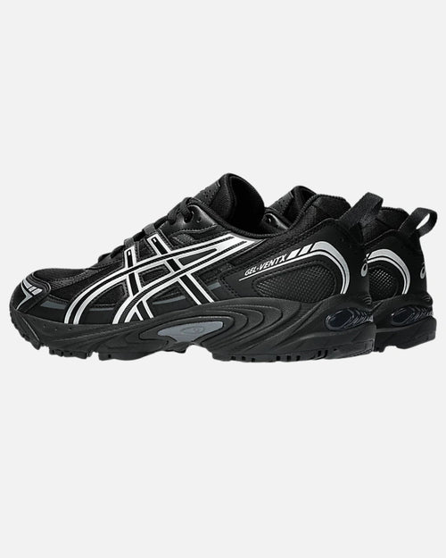 Asics GEL-VENTX - Negro/Plata - Footkorner