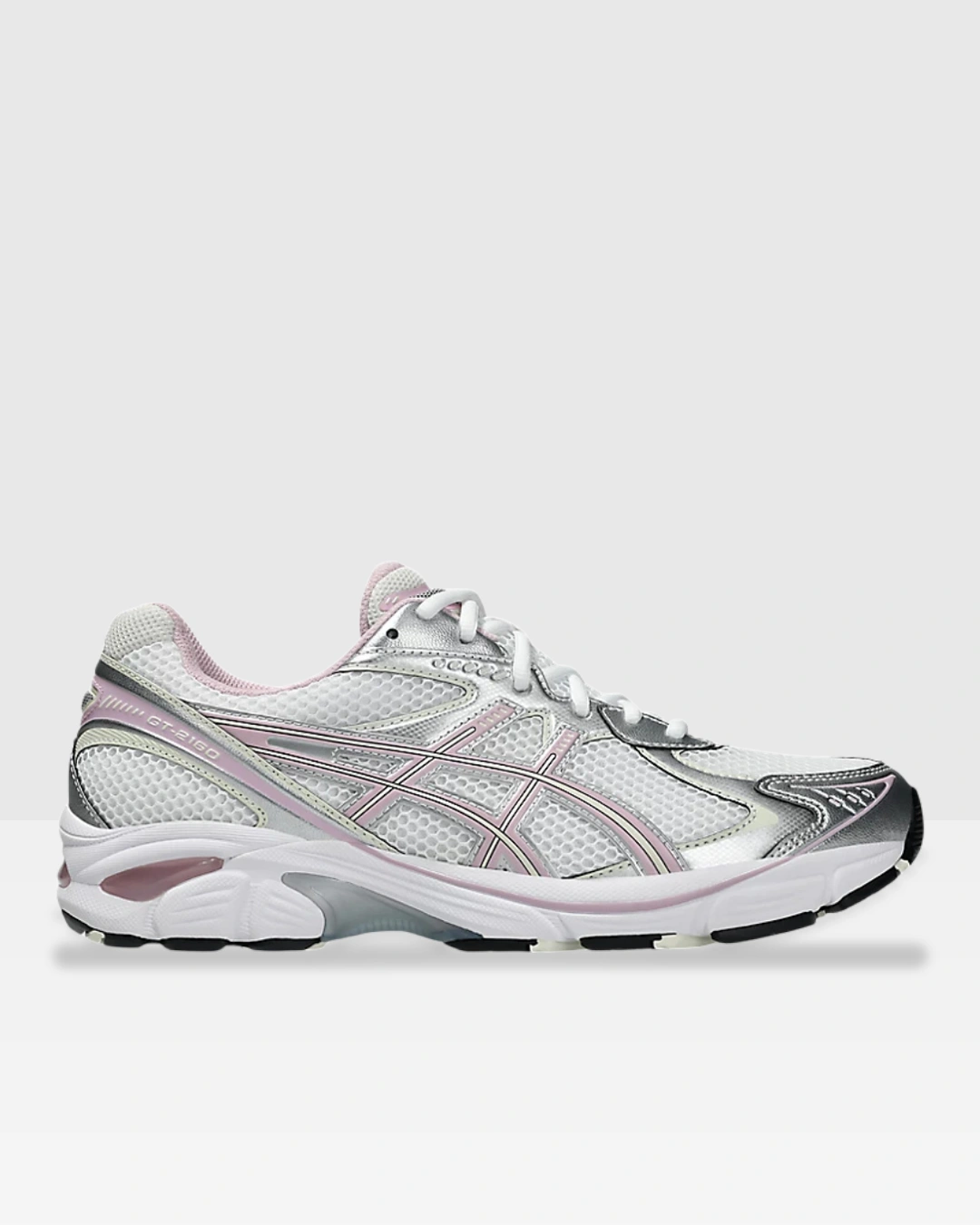 FootkornerAsics GT-2160 - Argent/Rose
