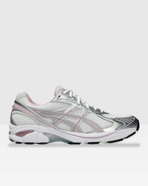 Asics GT-2160 - Argent/Rose - Footkorner