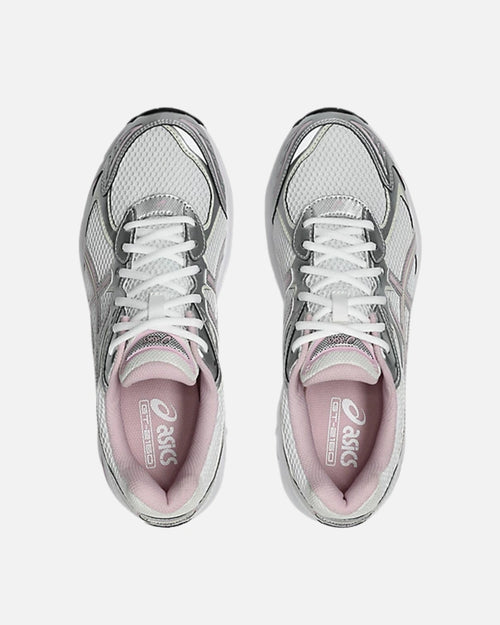 Asics GT-2160 - Argent/Rose - Footkorner