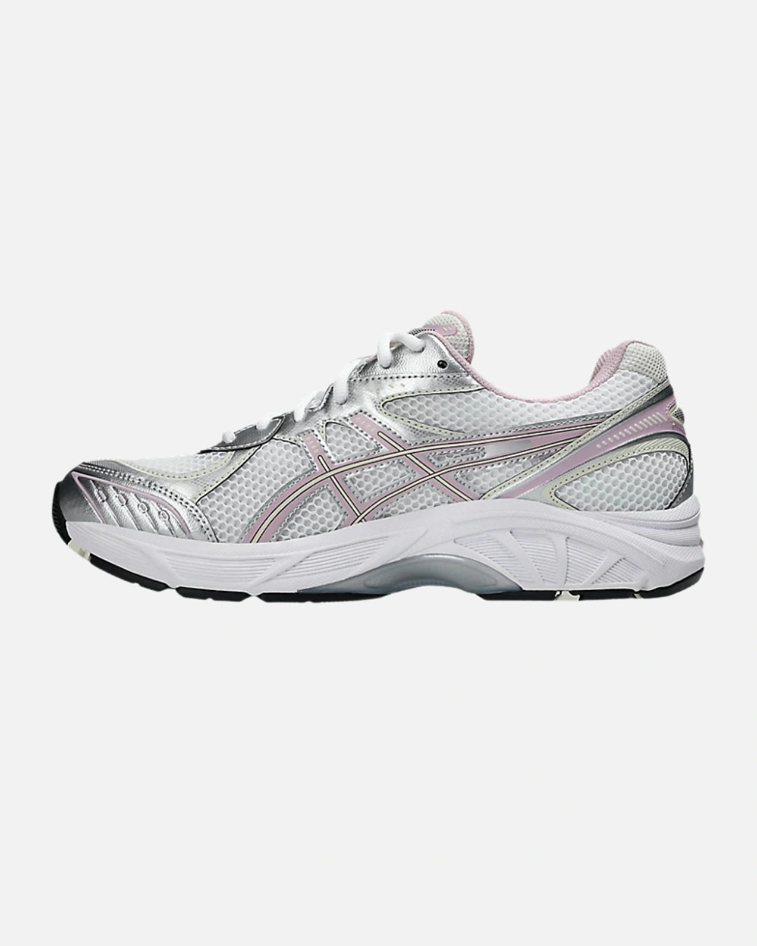 FootkornerAsics GT-2160 - Argent/Rose