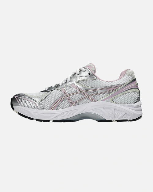 Asics GT-2160 - Argent/Rose - Footkorner
