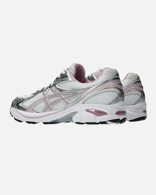 Asics GT-2160 - Argent/Rose - Footkorner