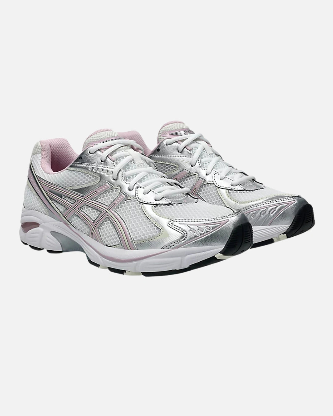 FootkornerAsics GT-2160 - Argent/Rose