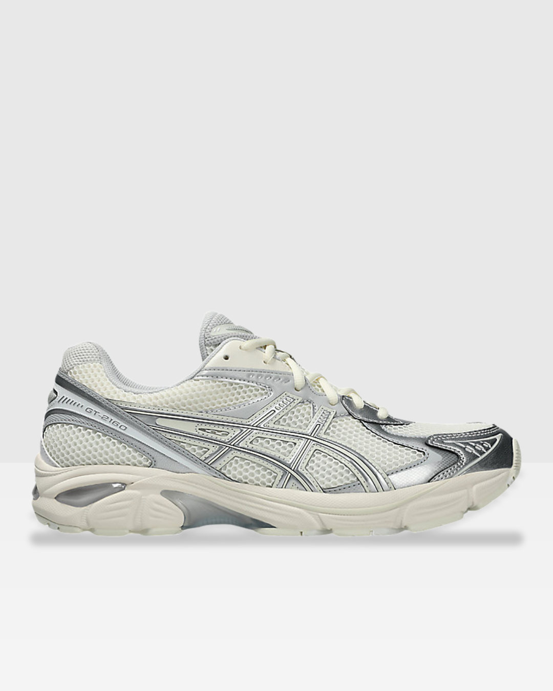 Asics GT-2160 - Beige/Plata