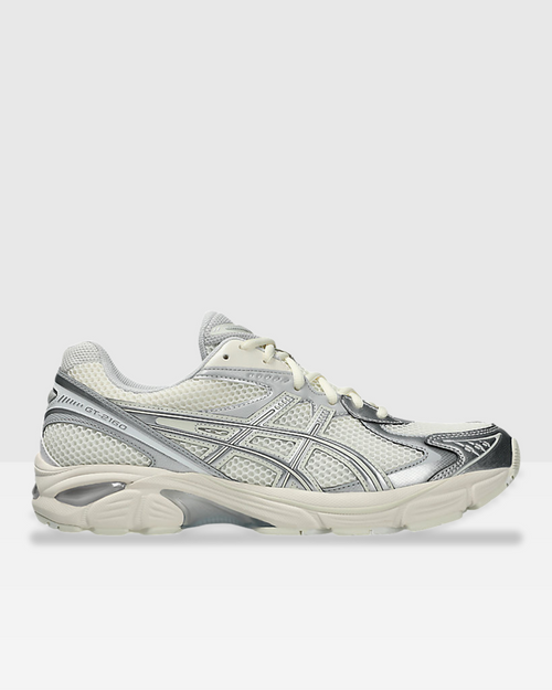 Asics GT-2160 - Beige/Argent - Footkorner