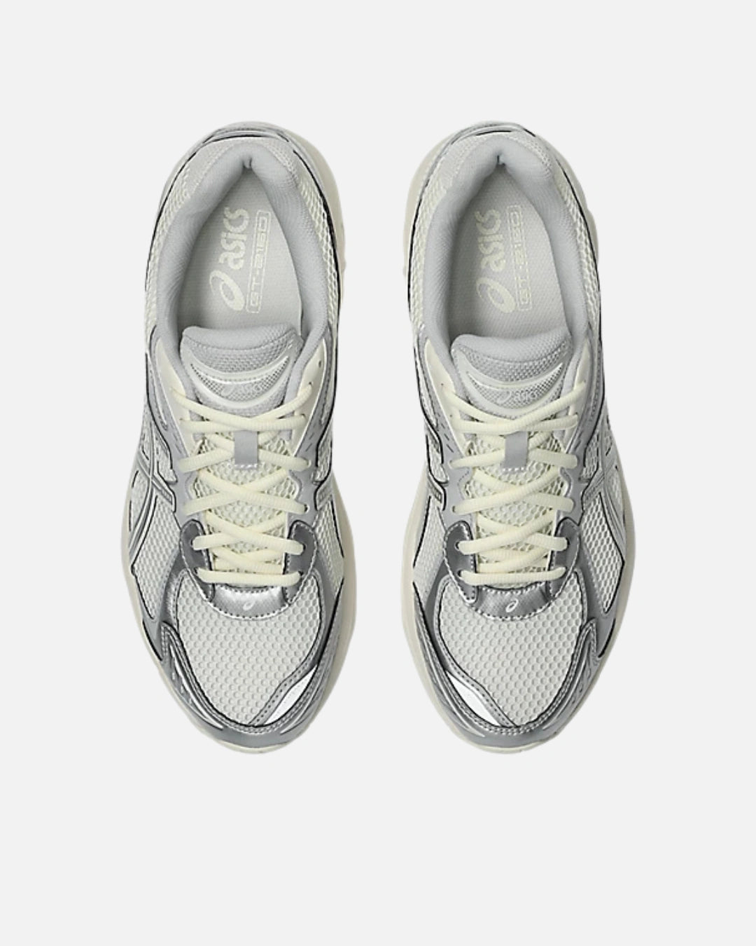 FootkornerAsics GT-2160 - Beige/Argent
