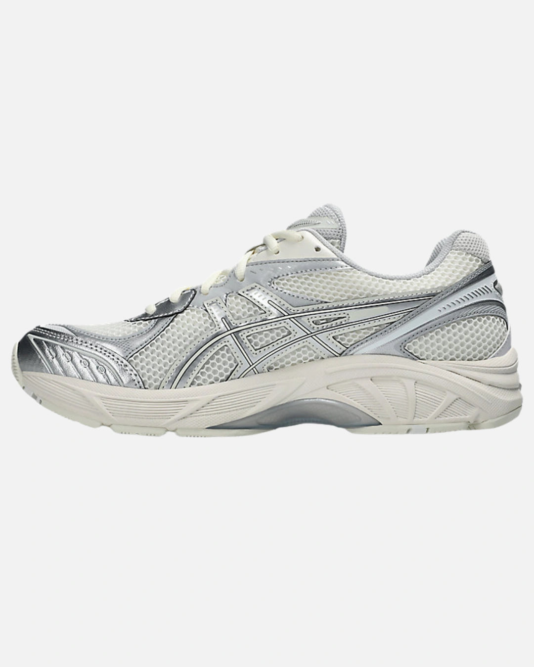 FootkornerAsics GT-2160 - Beige/Argent