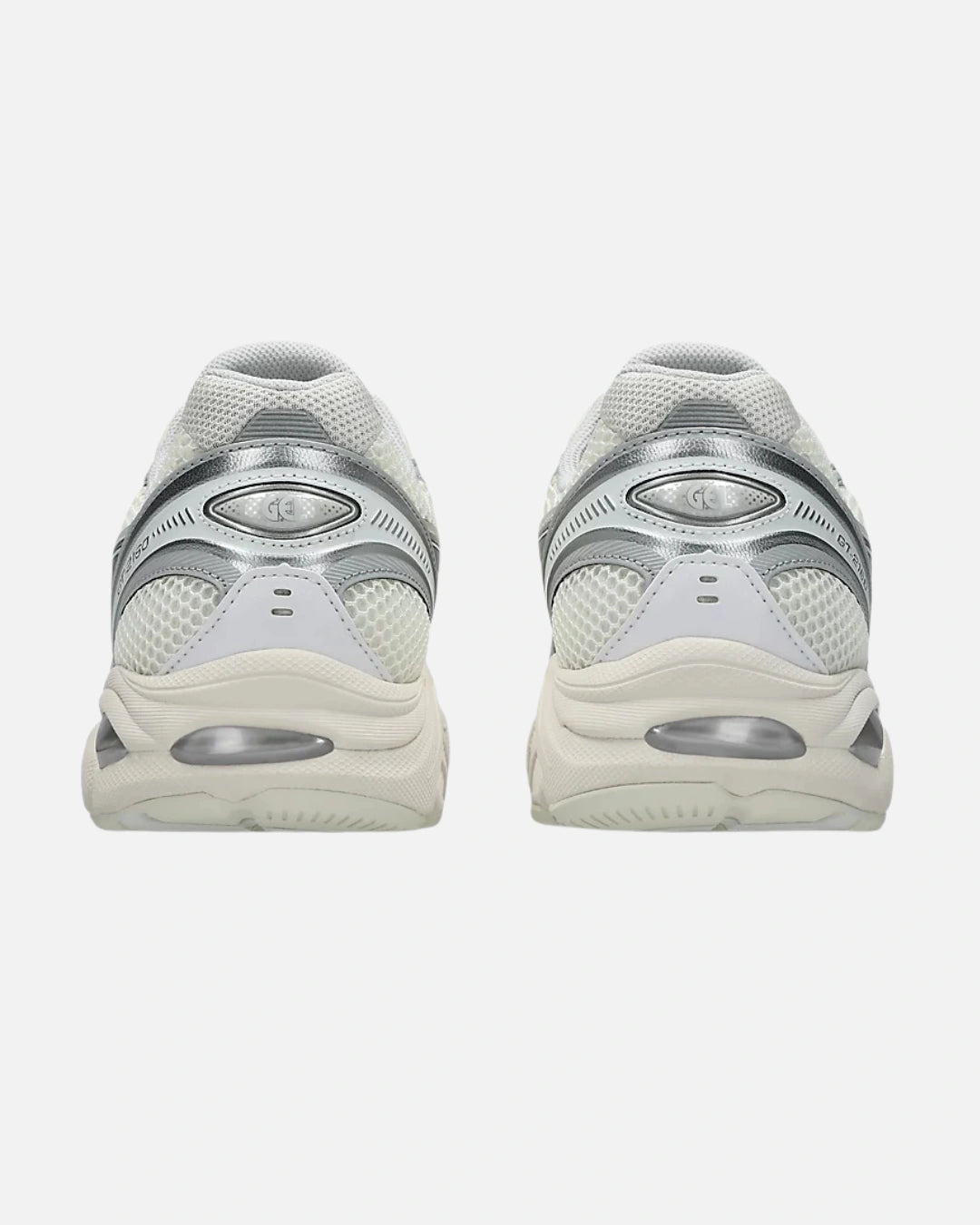 FootkornerAsics GT-2160 - Beige/Argent