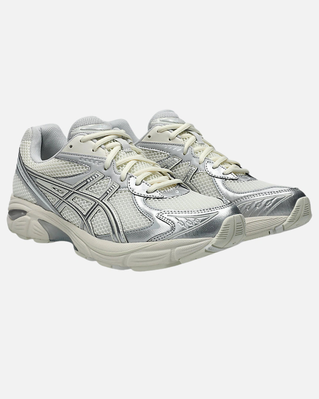 FootkornerAsics GT-2160 - Beige/Argent