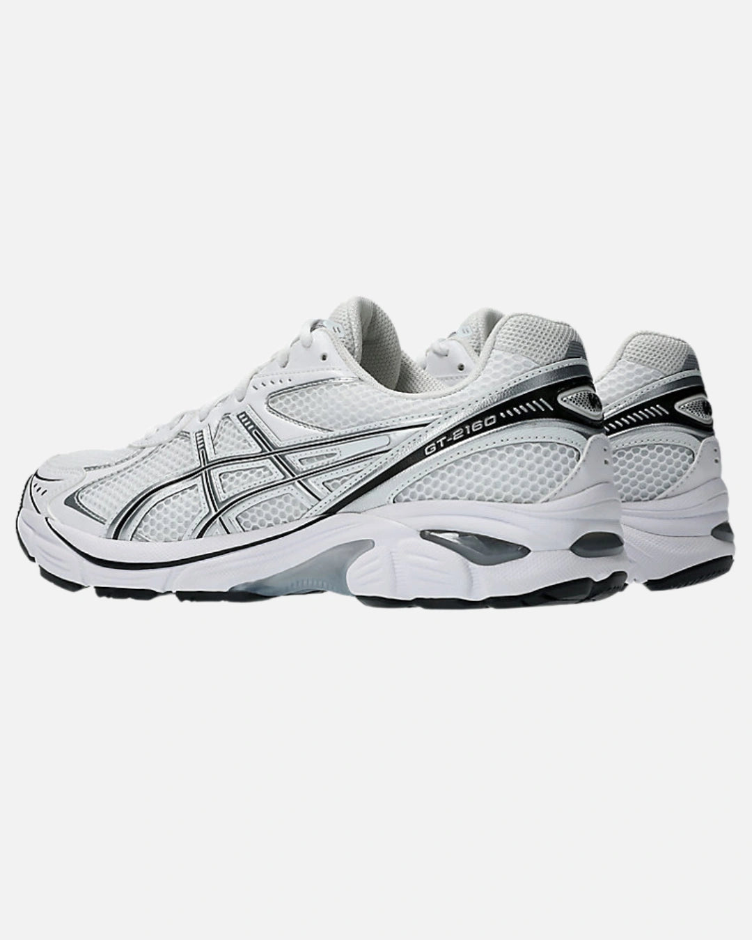 FootkornerAsics GT-2160 - Blanc