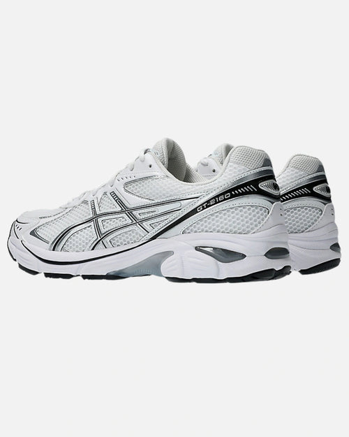 Asics GT-2160 - Blanc - Footkorner