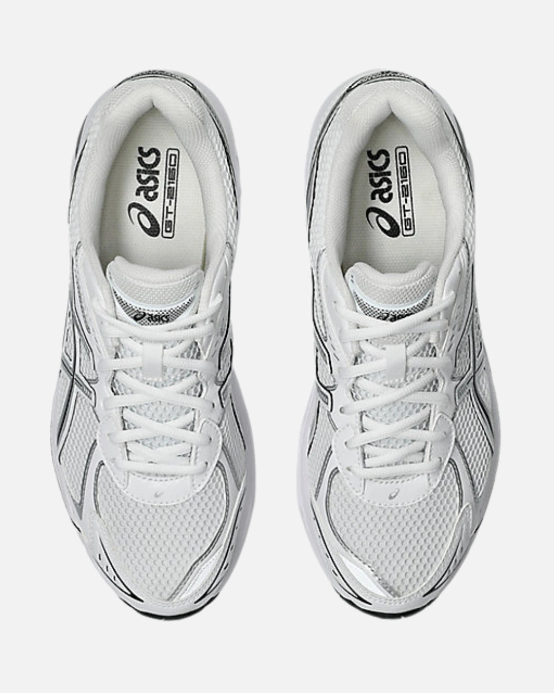FootkornerAsics GT-2160 - Blanc
