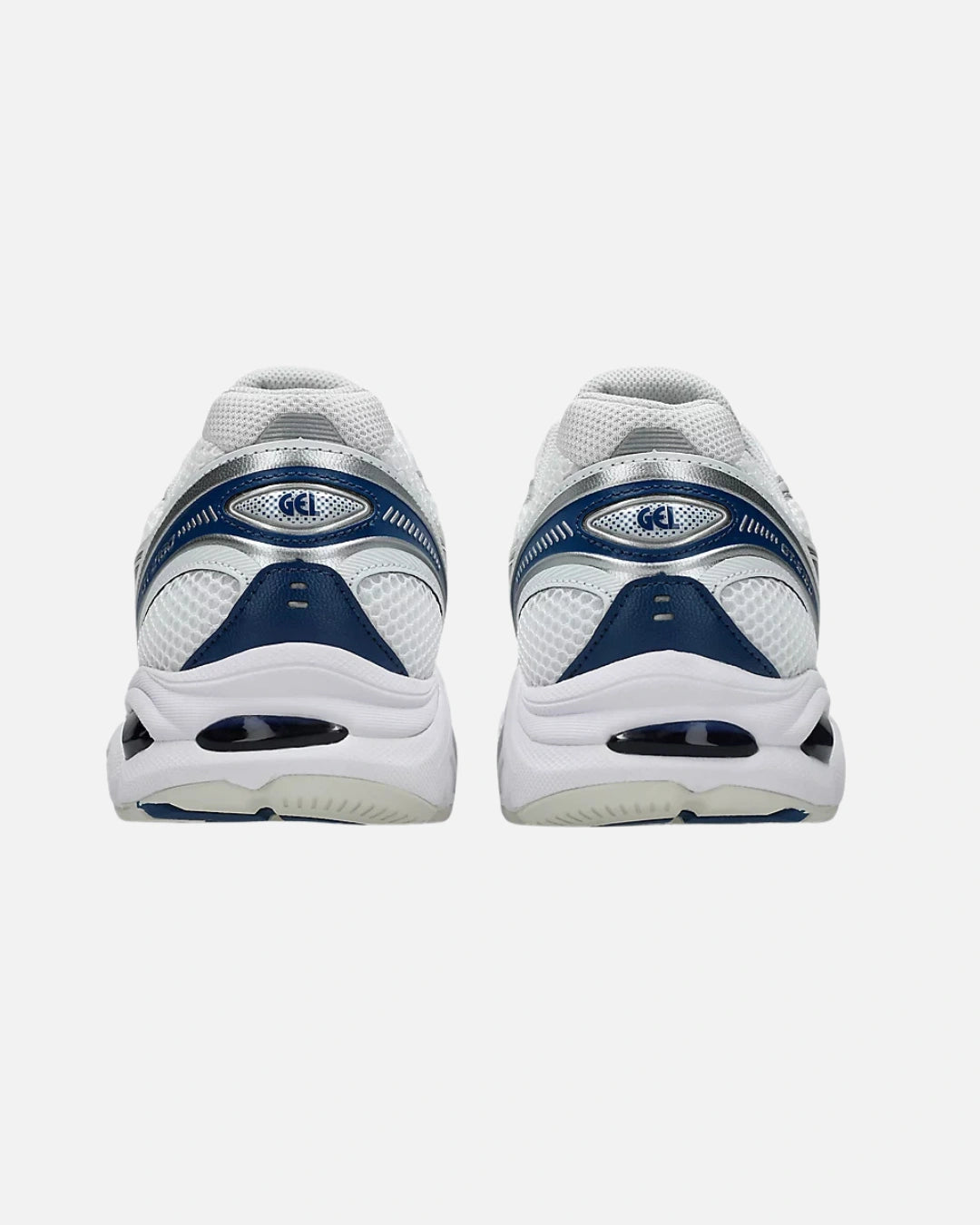 FootkornerAsics GT-2160 - Weiß/Silber/Blau
