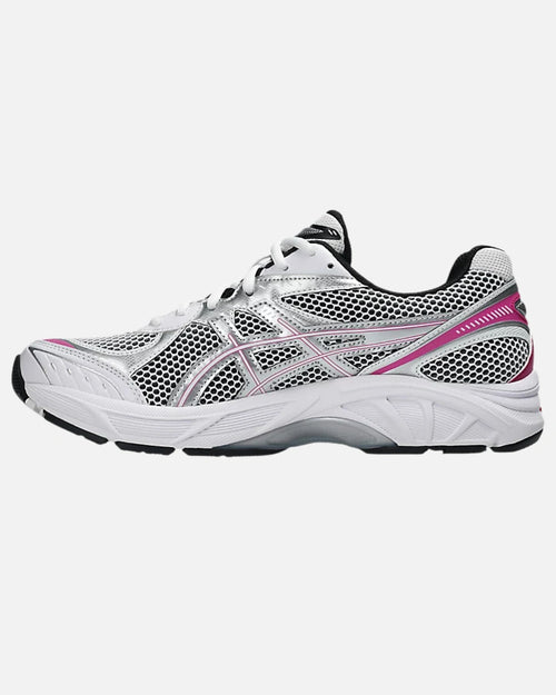 Asics GT-2160 - Weiß/Silber/Rosa - Footkorner