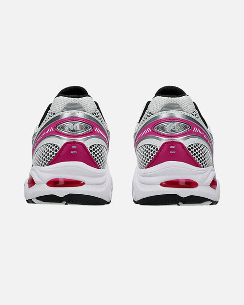 Asics GT-2160 - Weiß/Silber/Rosa - Footkorner