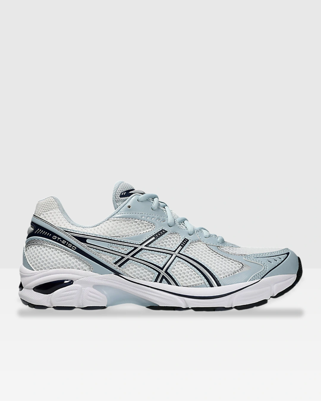 Asics GT-2160 - Blanc/Bleu