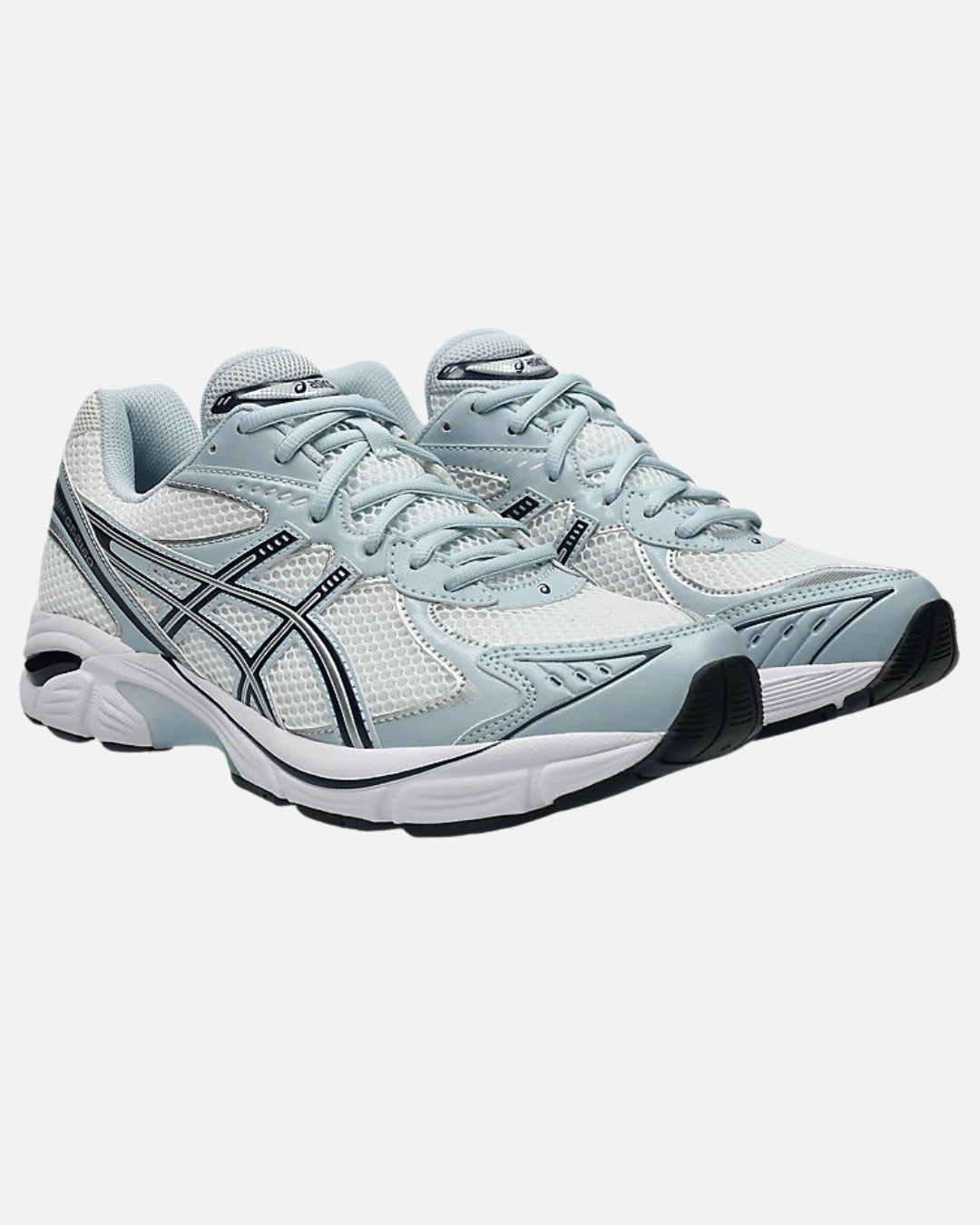 FootkornerAsics GT-2160 - Blanc/Bleu