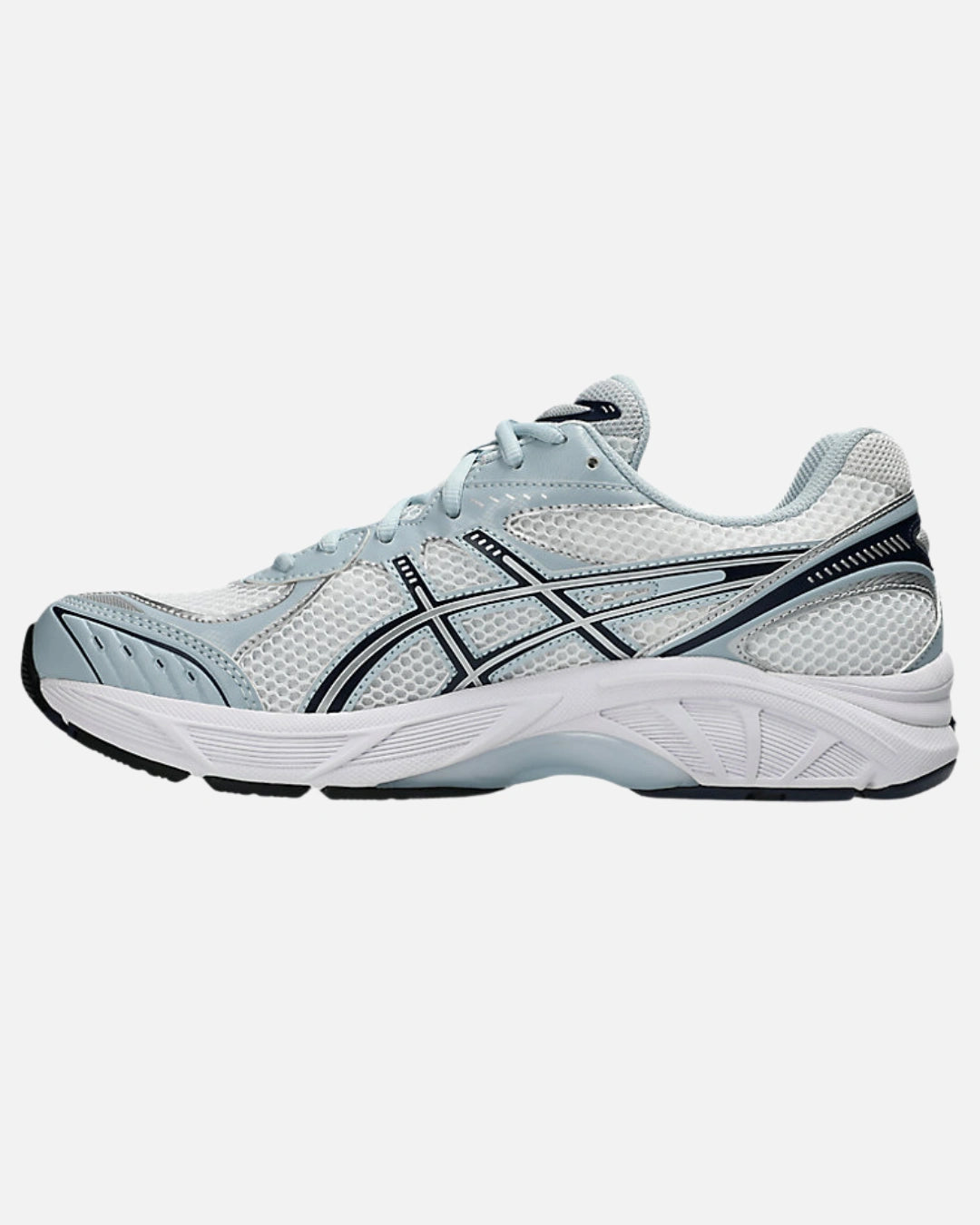 FootkornerAsics GT-2160 - Blanc/Bleu
