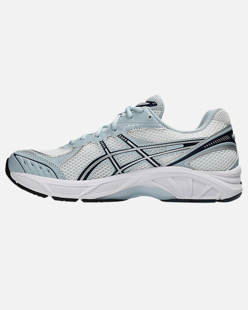 Asics GT-2160 - Blanc/Bleu - Footkorner
