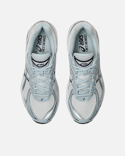 Asics GT-2160 - Blanc/Bleu - Footkorner