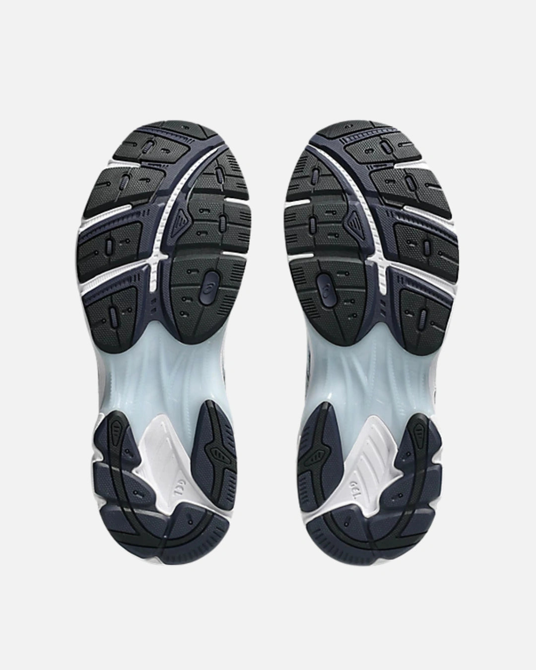 FootkornerAsics GT-2160 - Blanc/Bleu