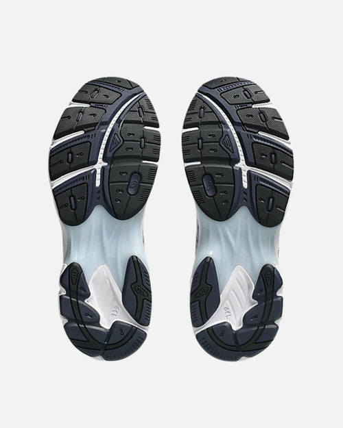 Asics GT-2160 - Blanc/Bleu - Footkorner